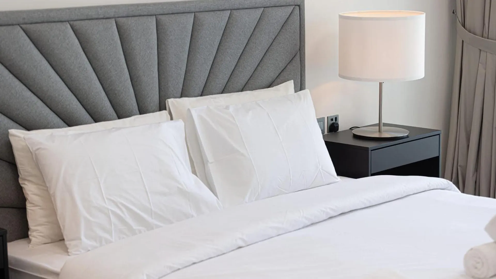 Stunning High-Floor 1Br Near Marina & Jbr Apartment Dubai United Arab Emirates