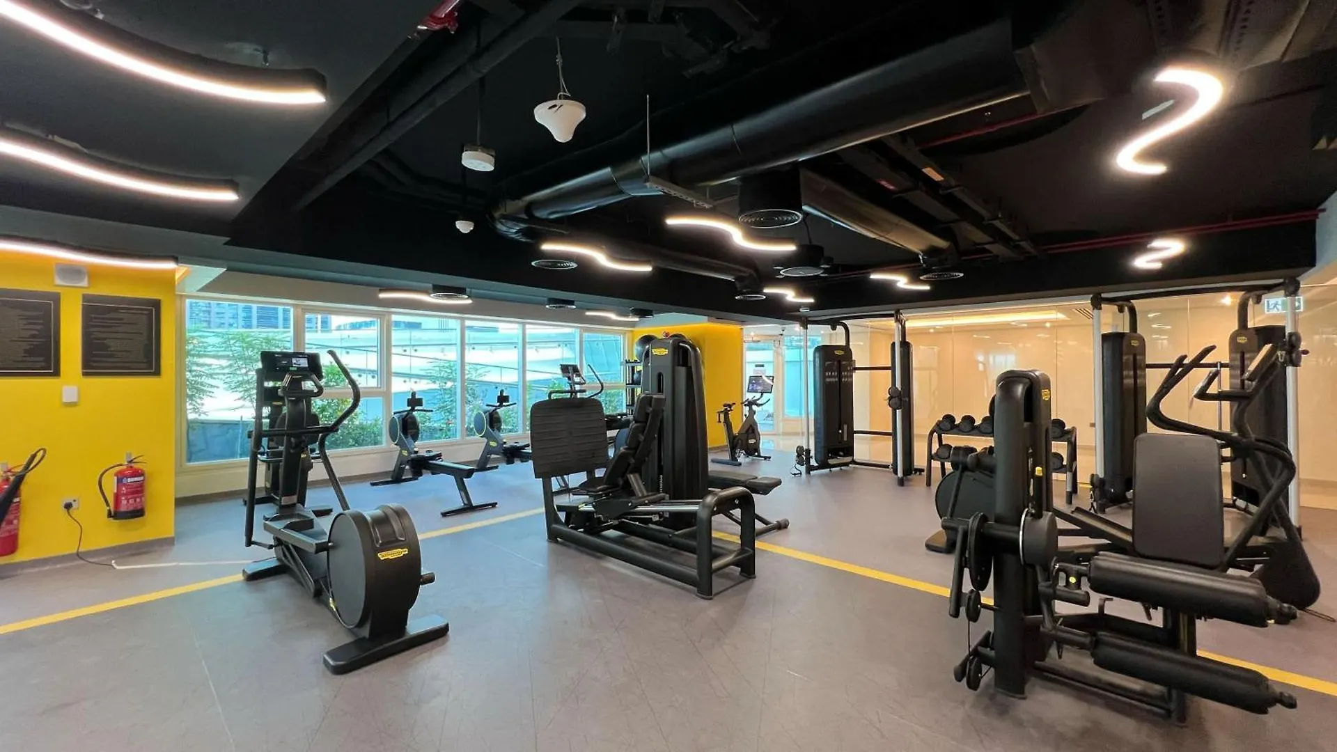 Stunning High-Floor 1Br Near Marina & Jbr Apartment Dubai