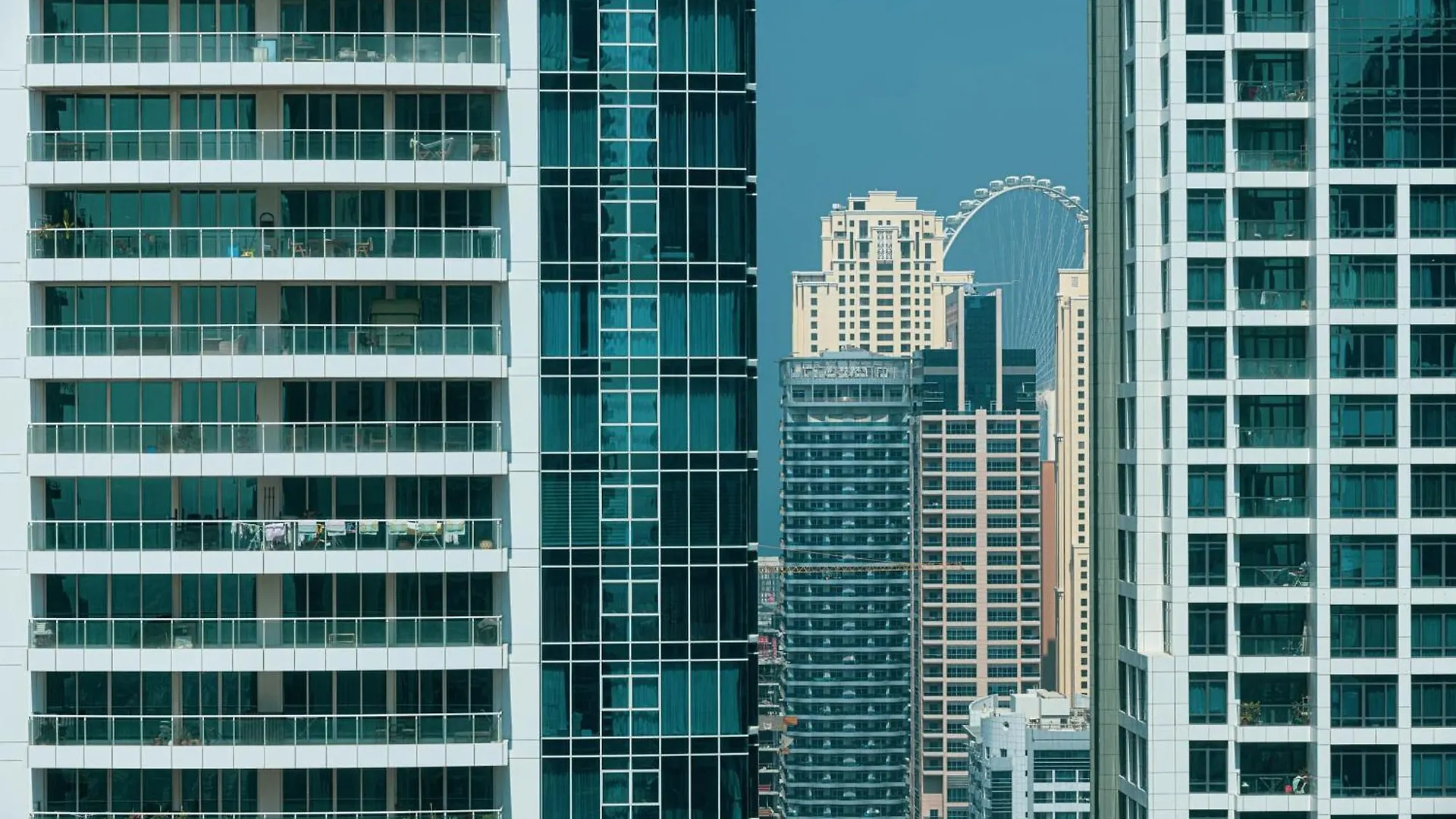 Stunning High-Floor 1Br Near Marina & Jbr Apartment Dubai 0*,  United Arab Emirates