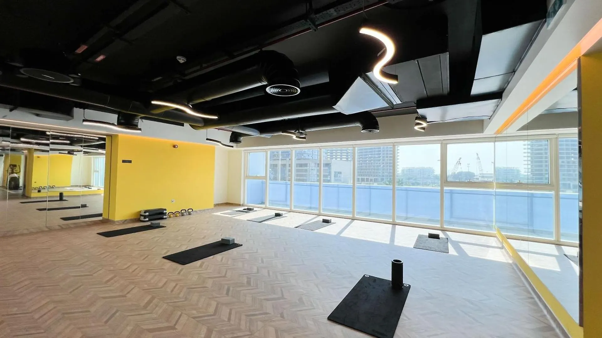 Stunning High-Floor 1Br Near Marina & Jbr Apartment Dubai 0*,  United Arab Emirates