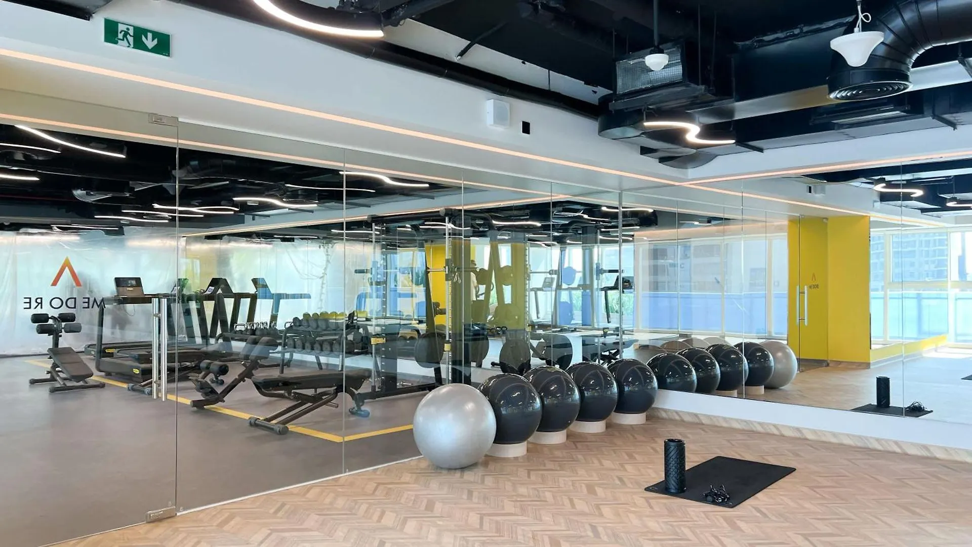 Stunning High-Floor 1Br Near Marina & Jbr Apartment Dubai