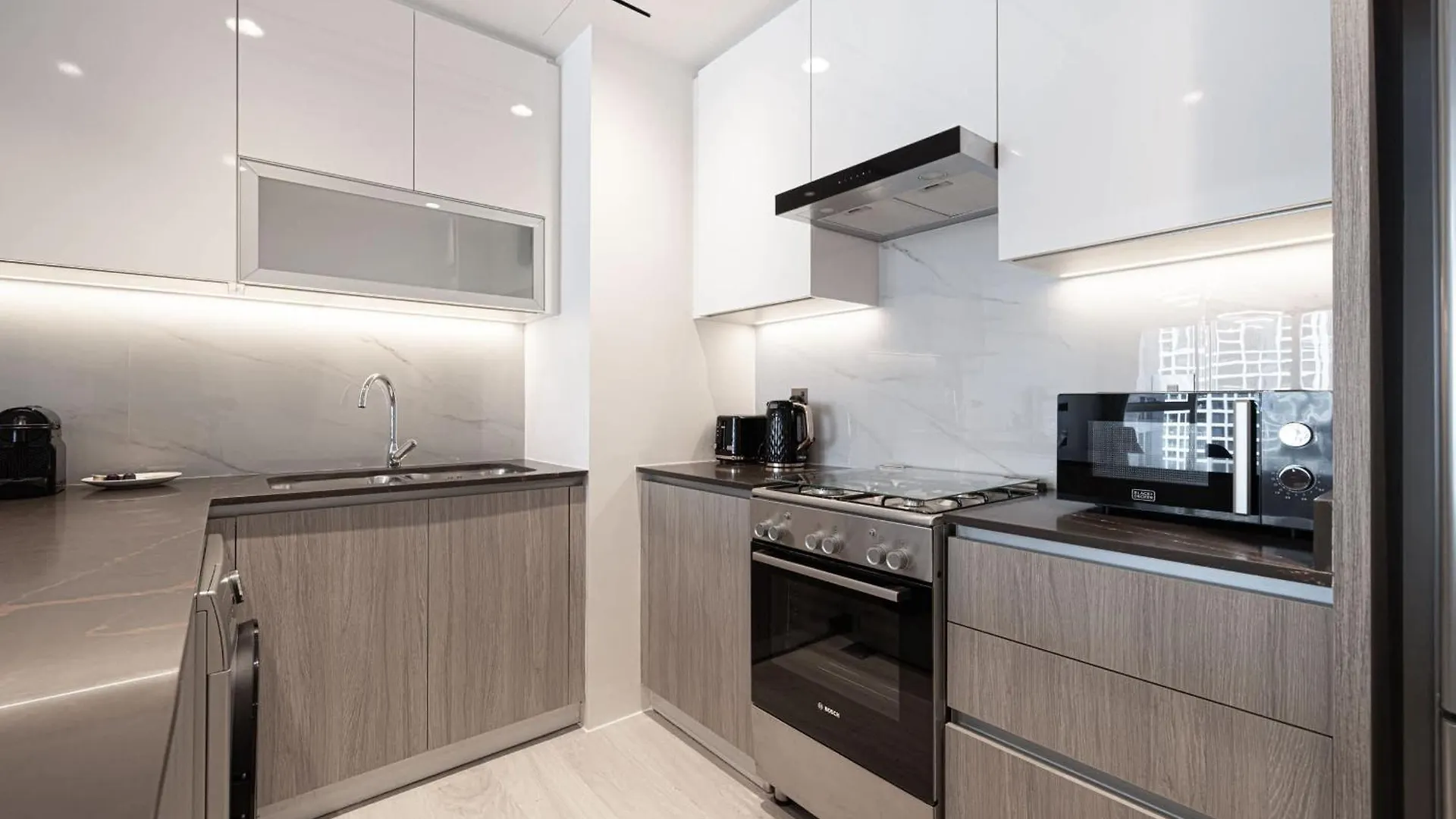Stunning High-Floor 1Br Near Marina & Jbr Apartment Dubai
