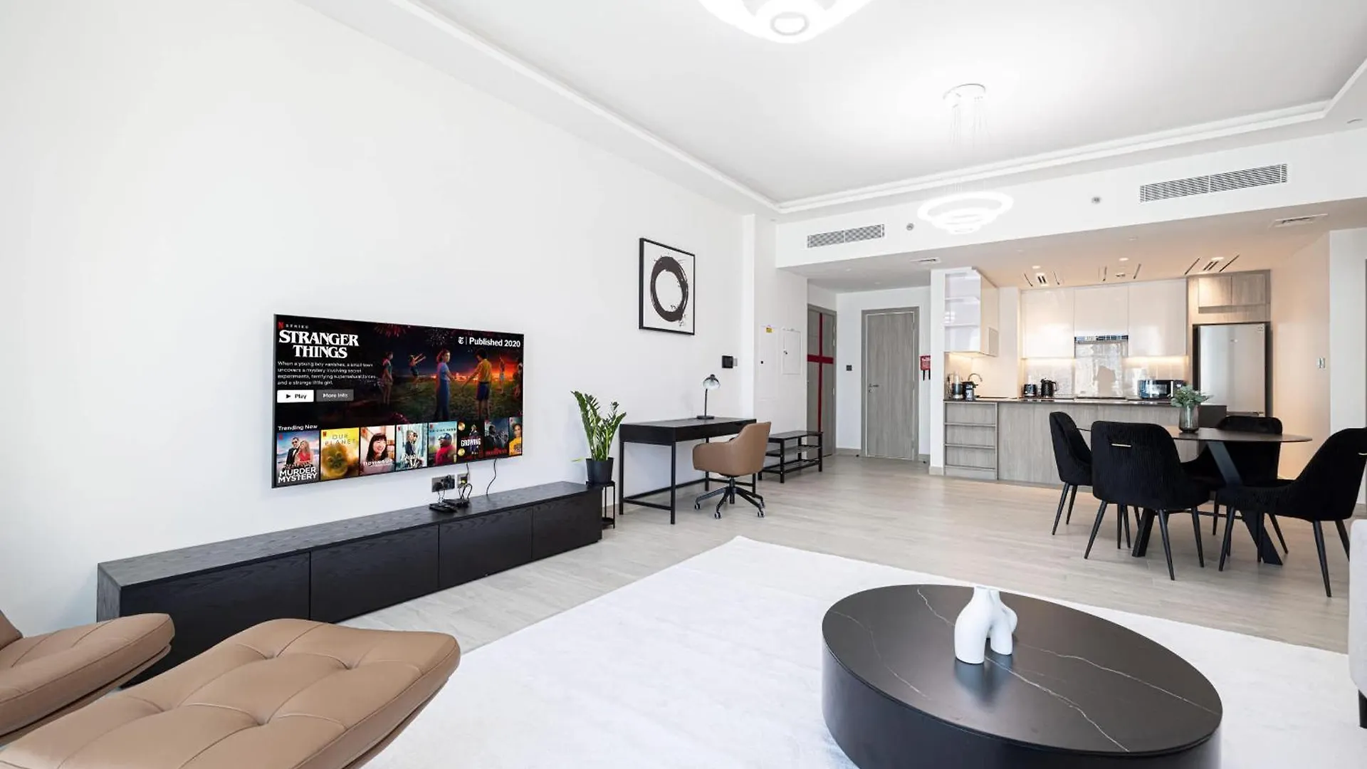Stunning High-Floor 1Br Near Marina & Jbr Apartment Dubai