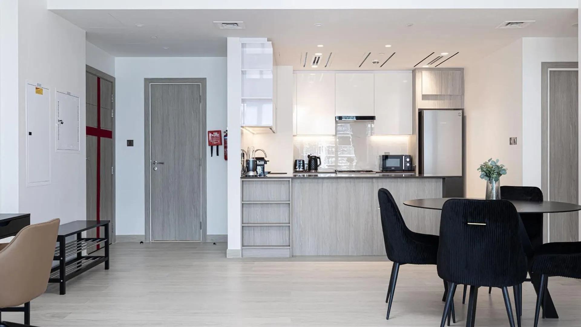 Stunning High-Floor 1Br Near Marina & Jbr Apartment Dubai 0*,  United Arab Emirates