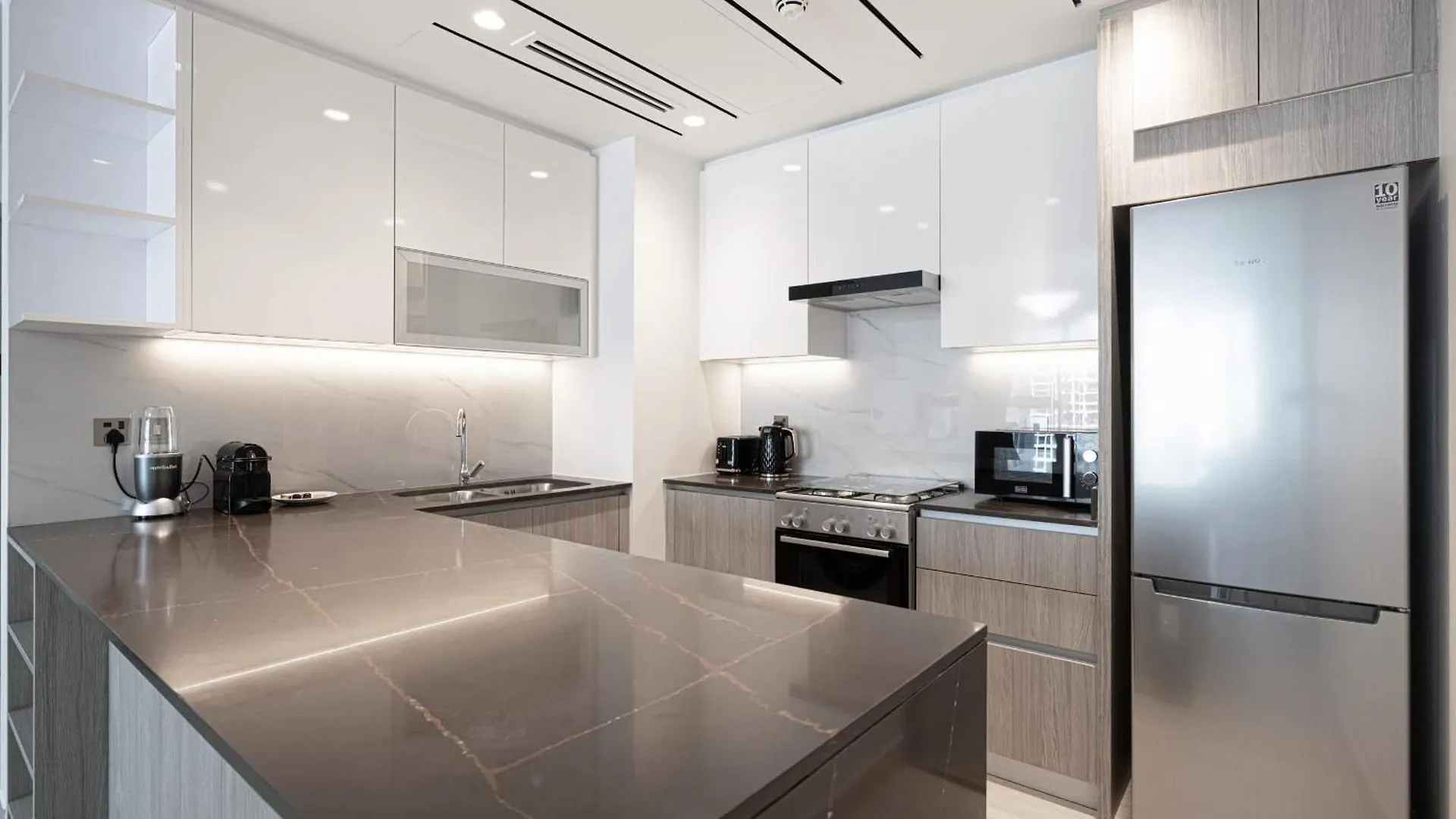 Stunning High-Floor 1Br Near Marina & Jbr Apartment Dubai United Arab Emirates