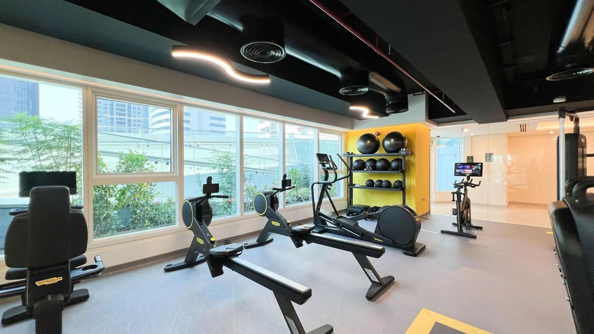 Stunning High-Floor 1Br Near Marina & Jbr Apartment Dubai