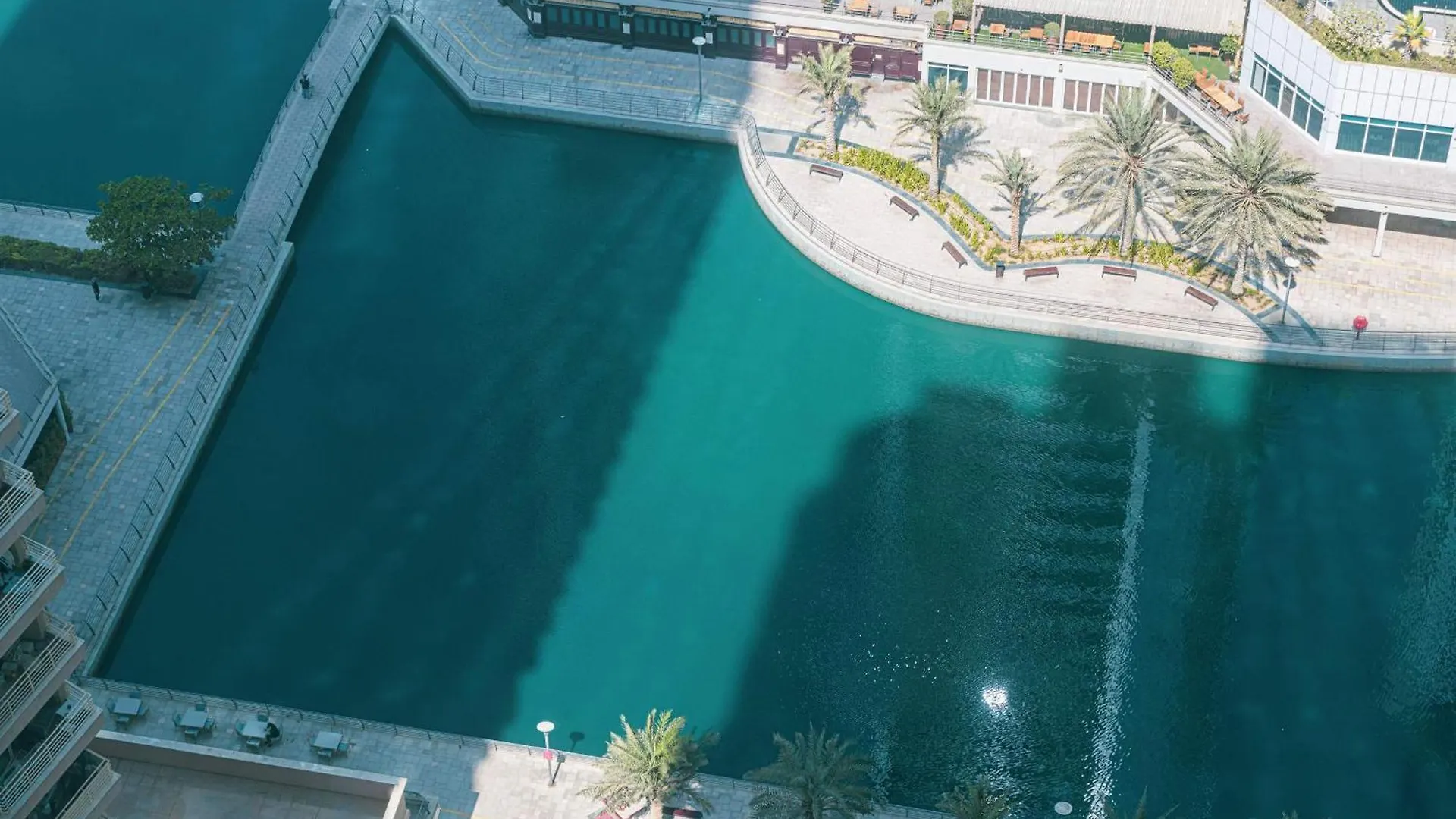 Stunning High-Floor 1Br Near Marina & Jbr Apartment Dubai