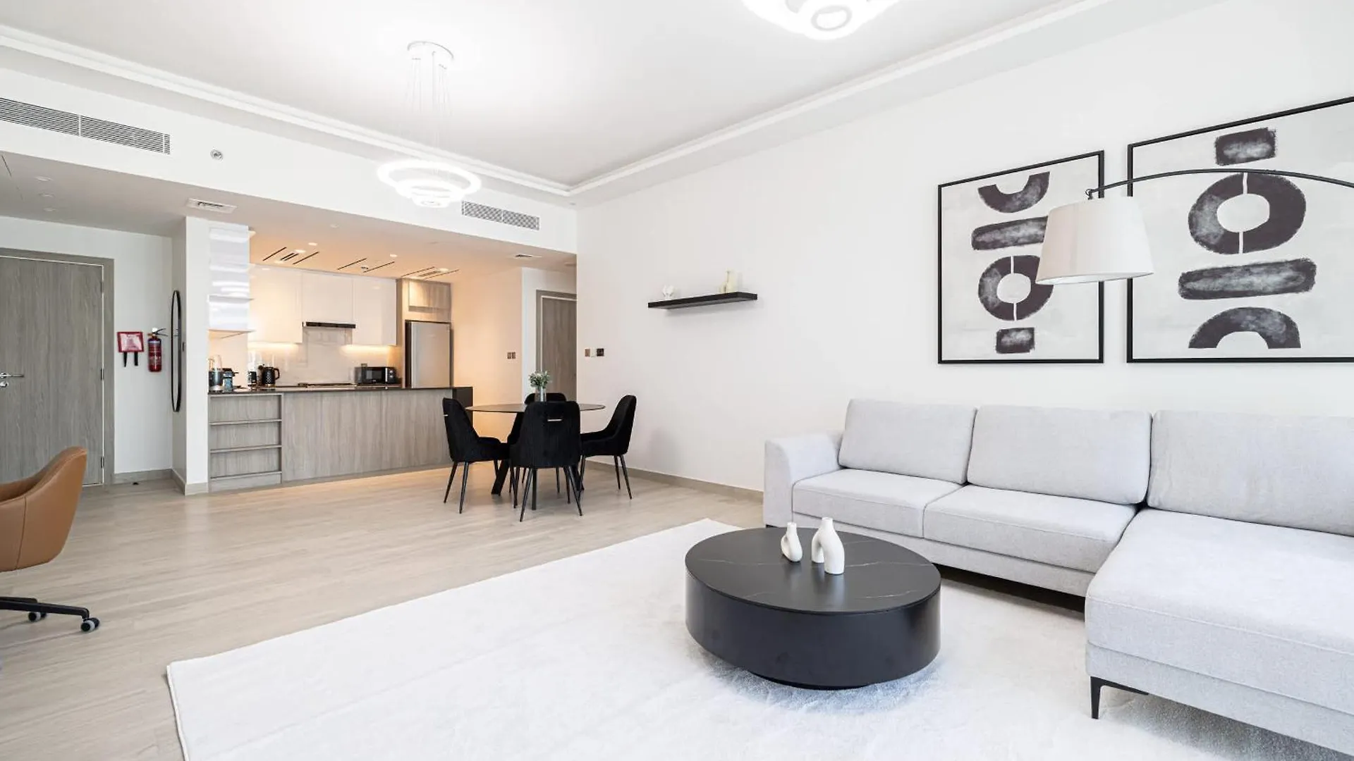 Stunning High-Floor 1Br Near Marina & Jbr Apartment Dubai United Arab Emirates